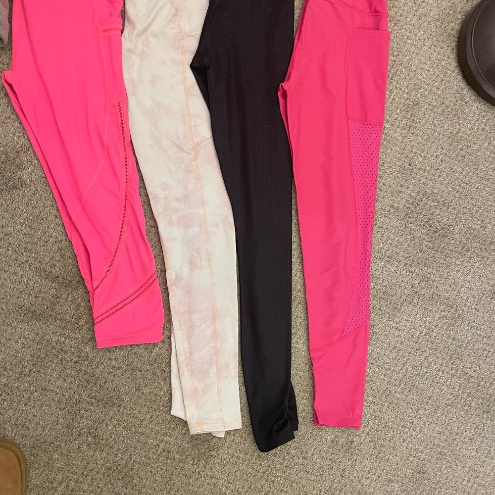 leggings